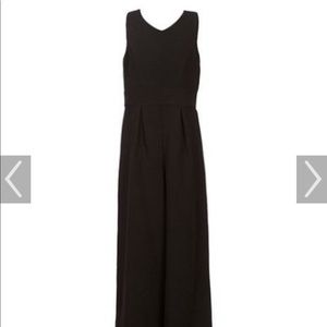 Girls Jumpsuit